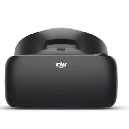 GRADE A1 - DJI Goggles Racing Edition UK 