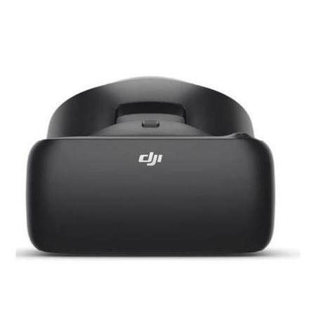 DJI Goggles Racing Edition
