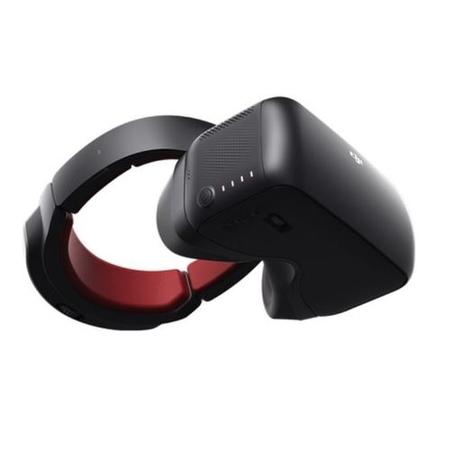 GRADE A1 - DJI Goggles Racing Edition UK 