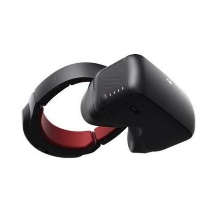DJI Goggles Racing Edition
