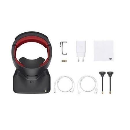 DJI Goggles Racing Edition
