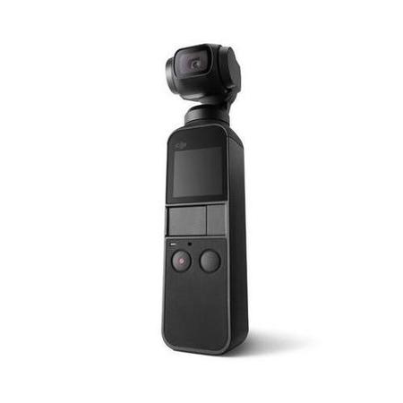 DJI OSMO Pocket - GRADE A1