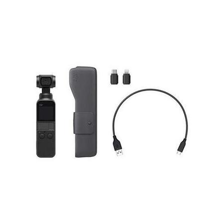 DJI OSMO Pocket - GRADE A1
