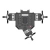 DJI Master Wheels 3-Axis for Ronin 2