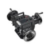 DJI Master Wheels 3-Axis for Ronin 2