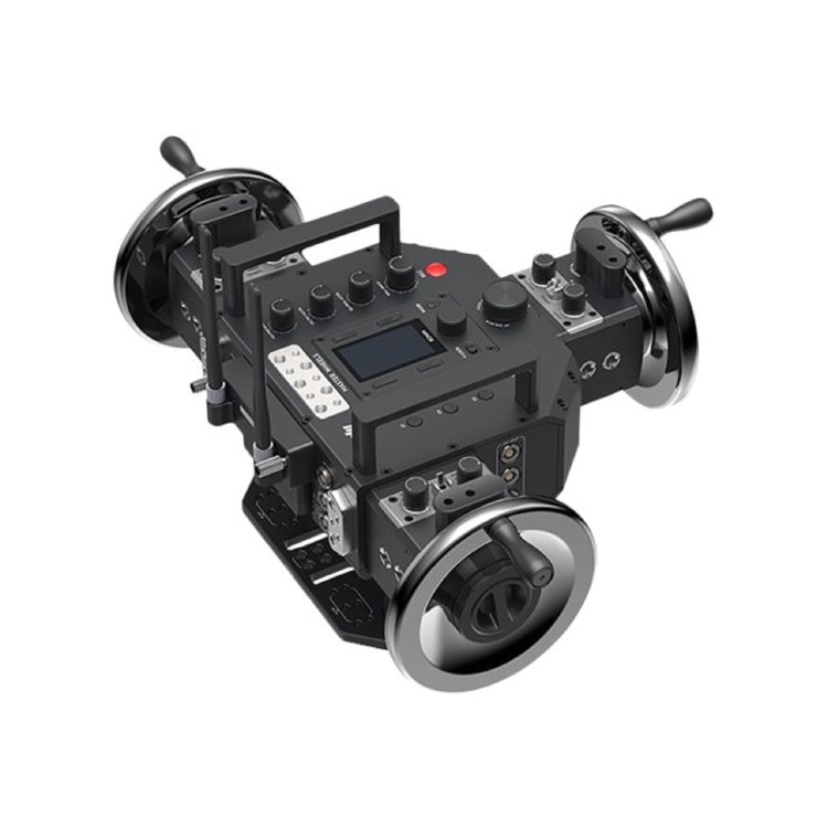 DJI Master Wheels 3-Axis for Ronin 2