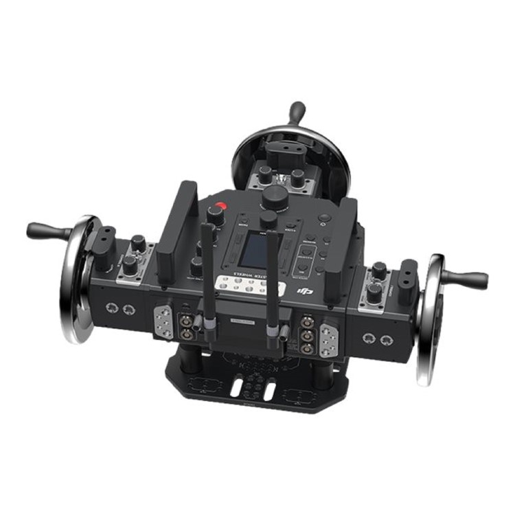 DJI Master Wheels 3-Axis for Ronin 2
