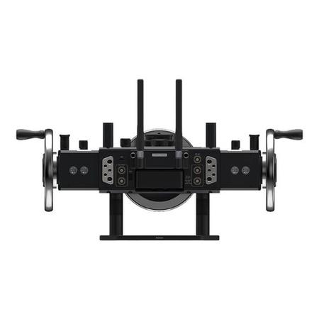 DJI Master Wheels 3-Axis for Ronin 2