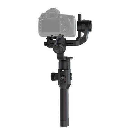 DJI Ronin-S Gimbal with 3-Axis Stabilizer - GRADE A2