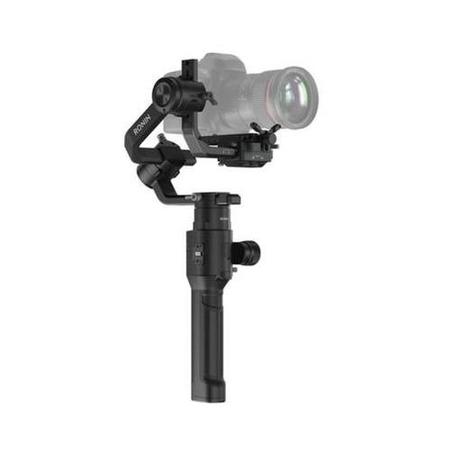 DJI Ronin-S Gimbal with 3-Axis Stabilizer