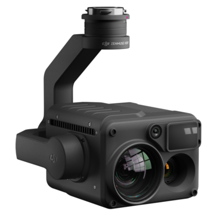 DJI Zenmuse H20T for Matrice 300