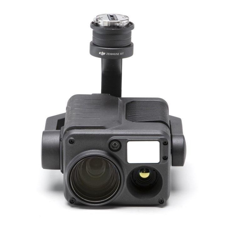DJI Zenmuse H20T