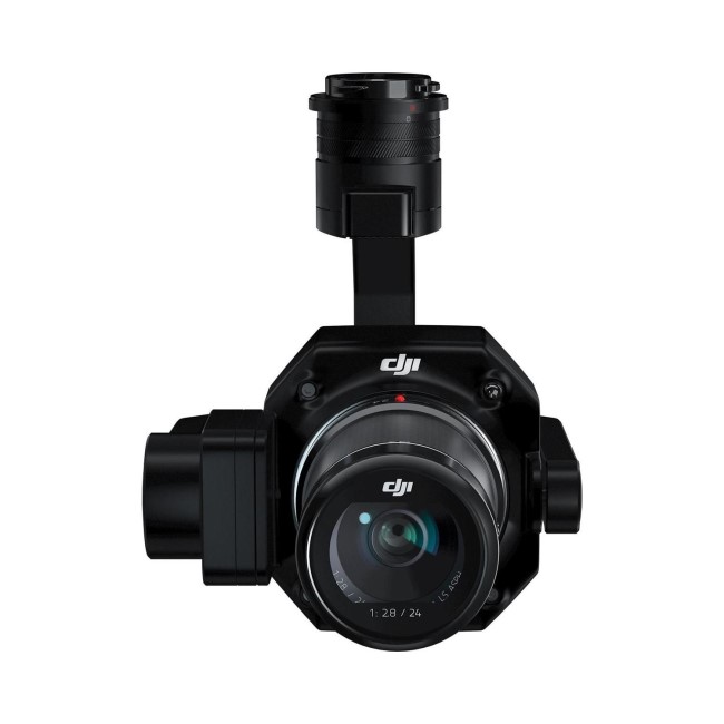 DJI Zenmuse P1 Payload for the Matrice 300 RTK