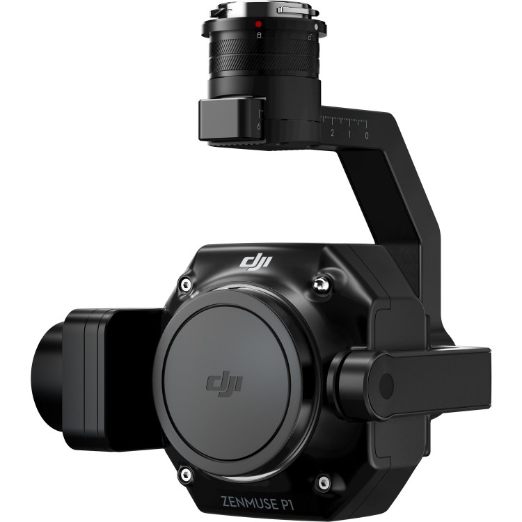 DJI Zenmuse P1 Payload for the Matrice 300 RTK