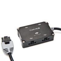 DJI CAN Hub Module for DJI Naza-M V2 & DJI Wookong-M