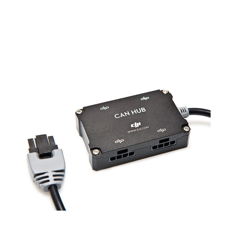 DJI CAN Hub Module for DJI Naza-M V2 & DJI Wookong-M