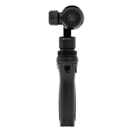 GRADE A1 - DJI Osmo Handheld 4K Camera & 3-Axis Gimbal