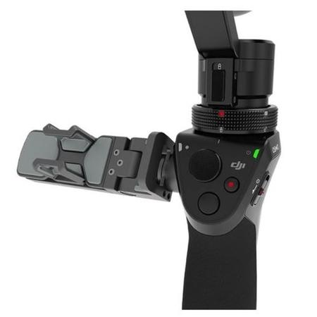 GRADE A1 - DJI Osmo Handheld 4K Camera & 3-Axis Gimbal