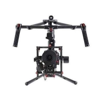 DJI Ronin MX