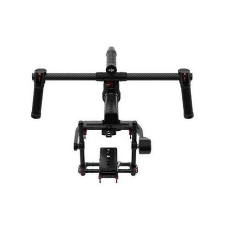 DJI Ronin MX