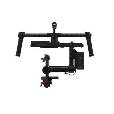 DJI Ronin MX