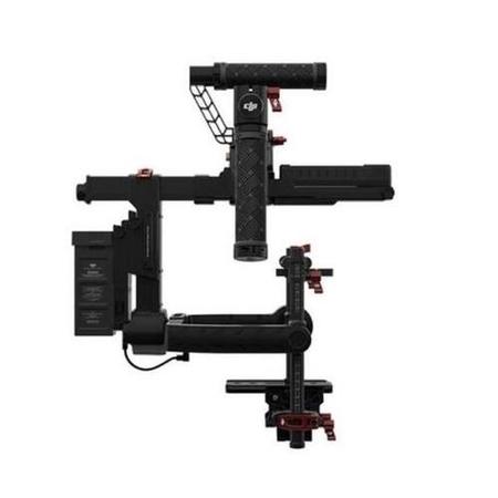 DJI Ronin MX