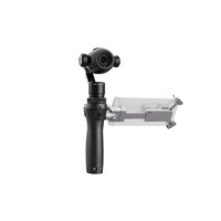 GRADE A1 - DJI Osmo+ Handheld + Zenmuse Z3 Zoom Camera & Two Extra Batteries