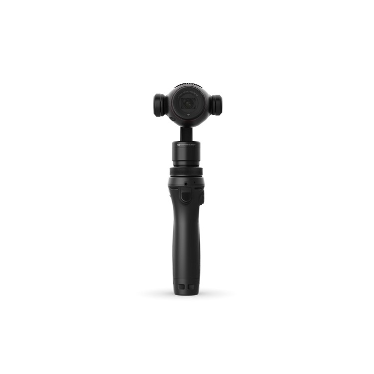 DJI Osmo+  Handhelld Zoom Camera & 3-Axis Gimbal 