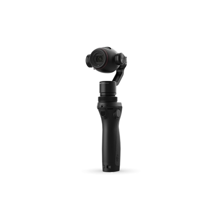 DJI Osmo+  Handhelld Zoom Camera & 3-Axis Gimbal 