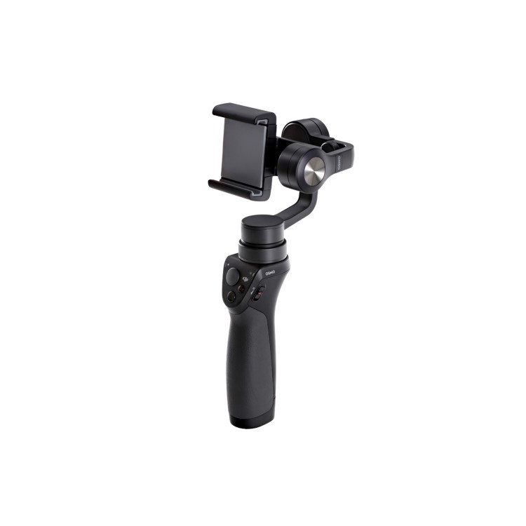 DJI Osmo Mobile Handheld 3 Axis Stabilised Gimbal For Smartphones