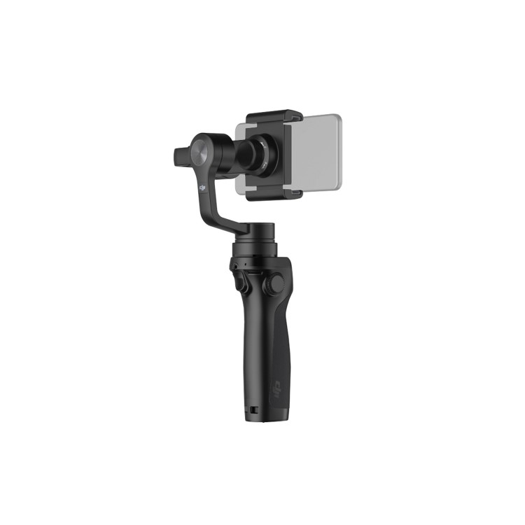 DJI Osmo Mobile Handheld 3 Axis Stabilised Gimbal For Smartphones