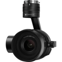 DJI Zenmuse X5S with 15mm Lens