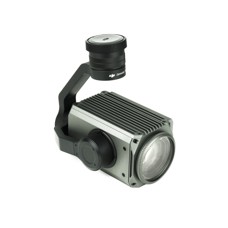 GRADE A1 - DJI Zenmuse Z30 Camera