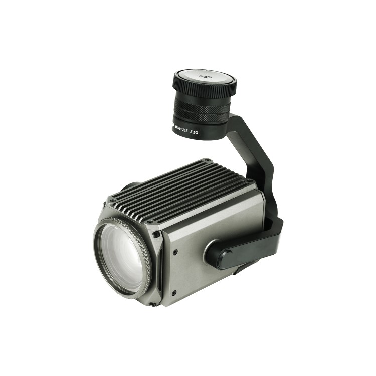 GRADE A1 - DJI Zenmuse Z30 Camera