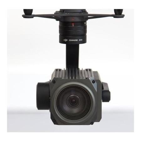 GRADE A1 - DJI Zenmuse Z30 Camera