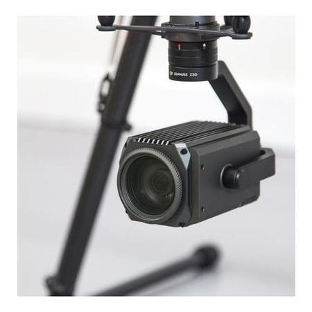 GRADE A1 - DJI Zenmuse Z30 Camera