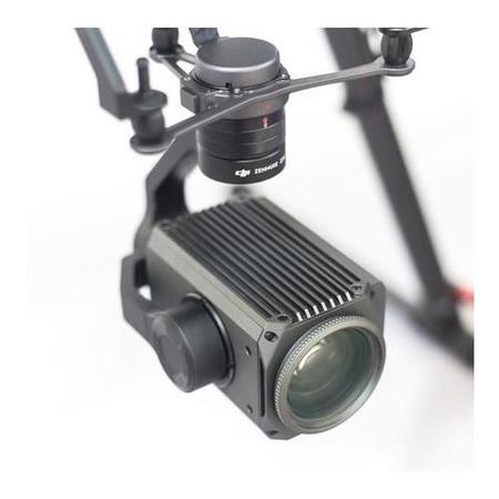 GRADE A1 - DJI Zenmuse Z30 Camera