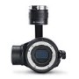 GRADE A1 - DJI Zenmuse X5S Gimbal & Camera Without Lens