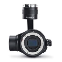 GRADE A1 - DJI Zenmuse X5S Gimbal & Camera Without Lens