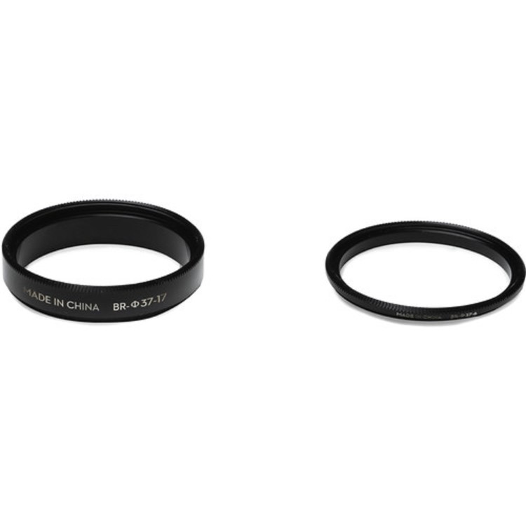 DJI Zenmuse X5S Balancing Ring for Panasonic 14-42mmF/3.5-5.6 ASPH Zoom Lens