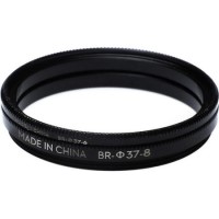 DJI Zenmuse X5S Balancing Ring for Olympus 45mmF/1.8 ASPH Prime Lens DJI Zenmuse X5S Balancing Ring for Olympus 45mmF/1.8 ASPH Prime Lens