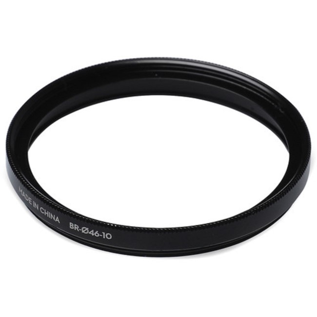 DJI Zenmuse X5S Balancing Ring for Olympus 12mm F/2.0&17mm F/1.8&25mm F/1.8 ASPH Prime Lens