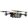 DJI Spark Fly More Combo - Sunrise Yellow