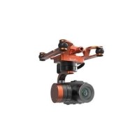 SwellPro 4K waterproof 3-axis gimbal