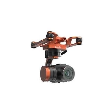 SwellPro 4K waterproof 3-axis gimbal