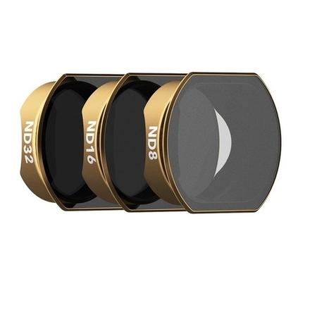 Polar Pro Cinema Series Shutter Collection for DJI FPV
