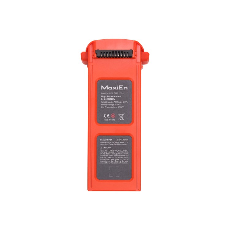 Autel EVO II Battery