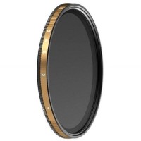 Polar Pro Variable 67mm 2-5 Stop ND Filter - Peter McKinnon Edition
