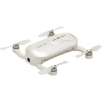 ZeroTech Dobby Pocket Drone Ready To Fly 4K UHD Camera Drone With Smart GPS Modes & Return To Home