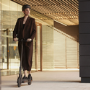 Xiaomi Mi 1S Electric Scooter - Black